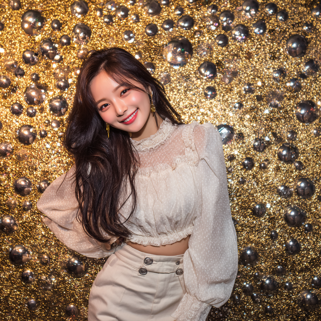 공덕 루카 셔츠룸 아가씨 이미지 1