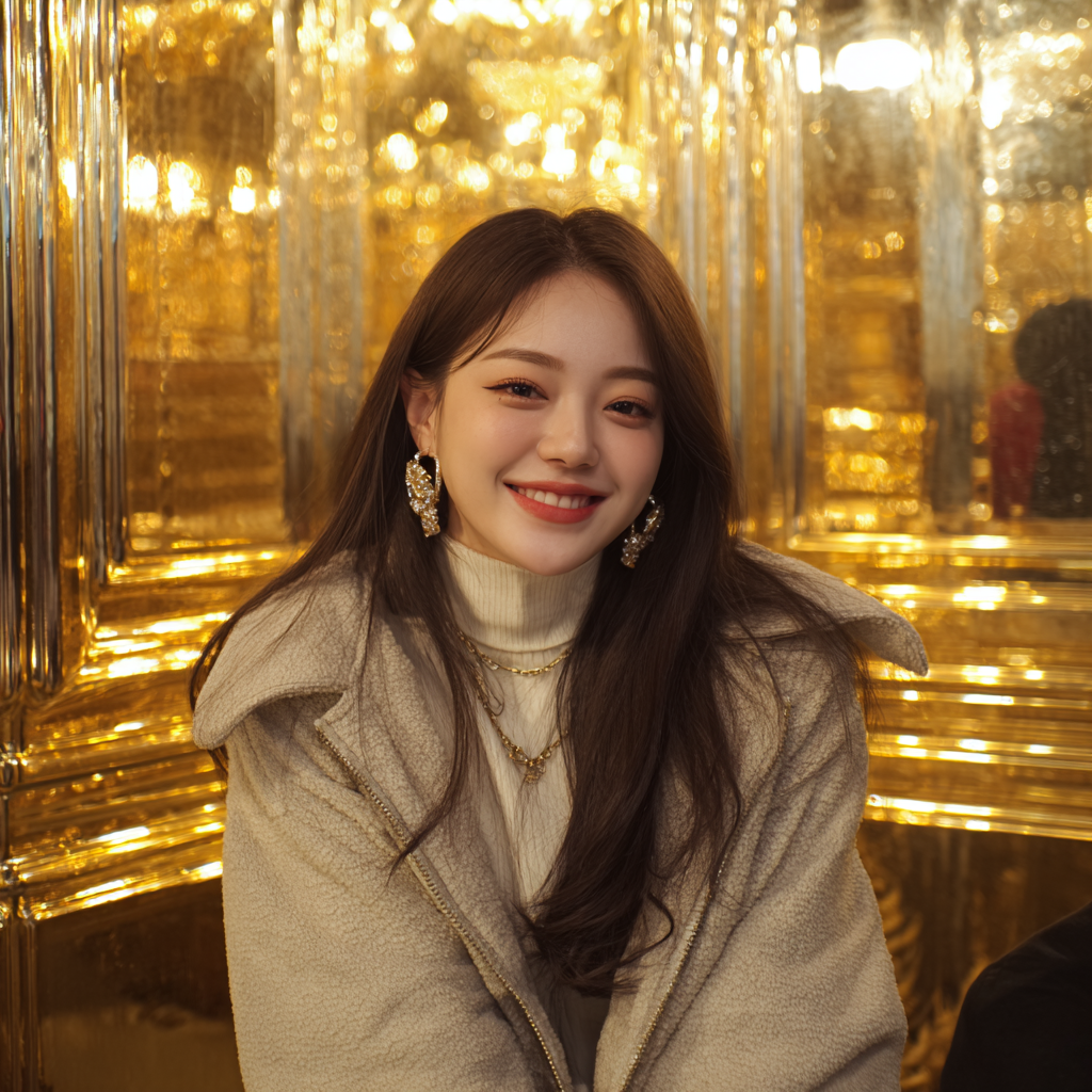 공덕 루카 셔츠룸 아가씨 이미지 3