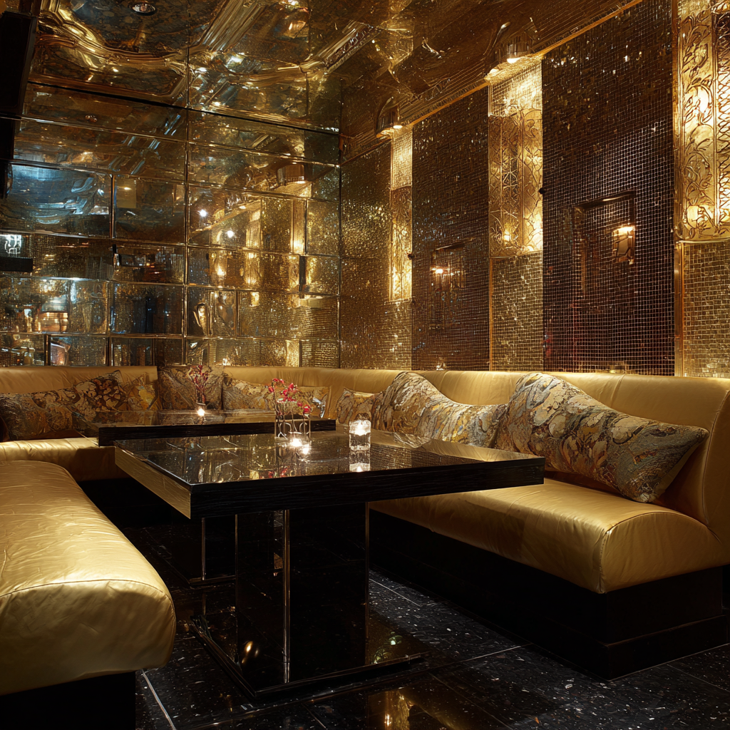 공덕 루카 셔츠룸 룸 이미지 2