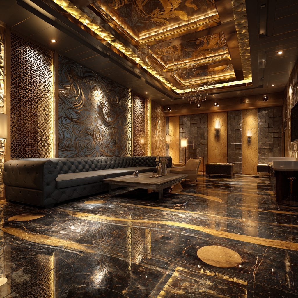 공덕 루카 셔츠룸 룸 이미지 6