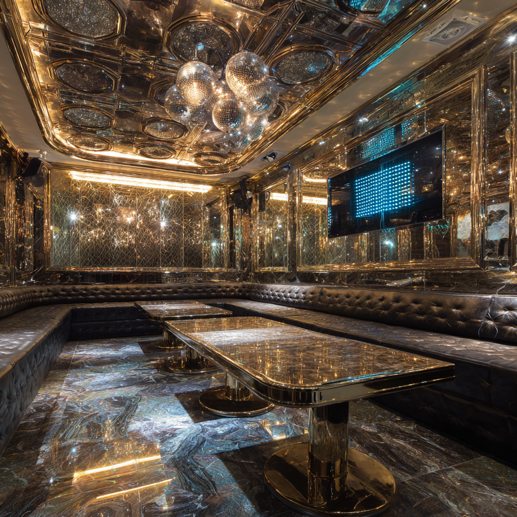 공덕 루카 셔츠룸 룸 이미지 9