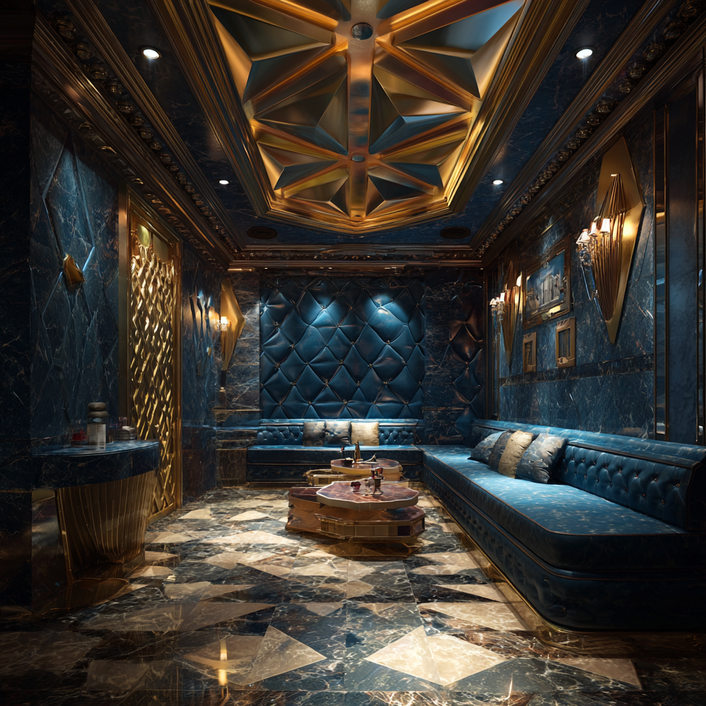 공덕 루카 셔츠룸 룸 이미지 15