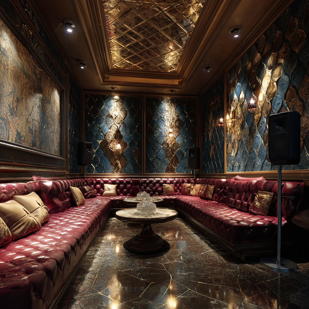 공덕 루카 셔츠룸 룸 이미지 8