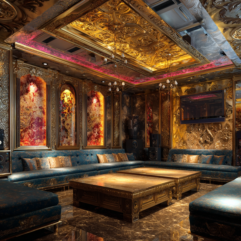 공덕 루카 셔츠룸 룸 이미지 16