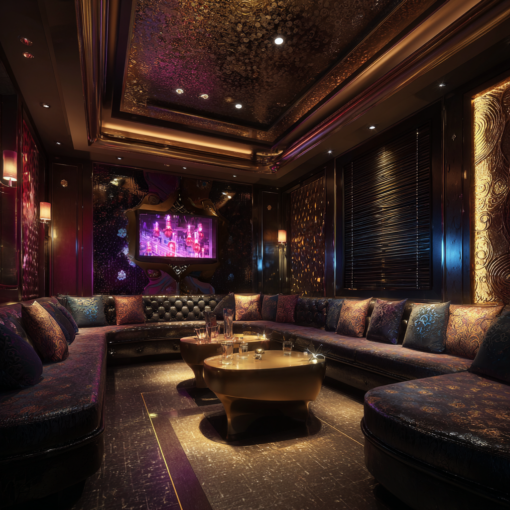 공덕 루카 셔츠룸 룸 이미지 7