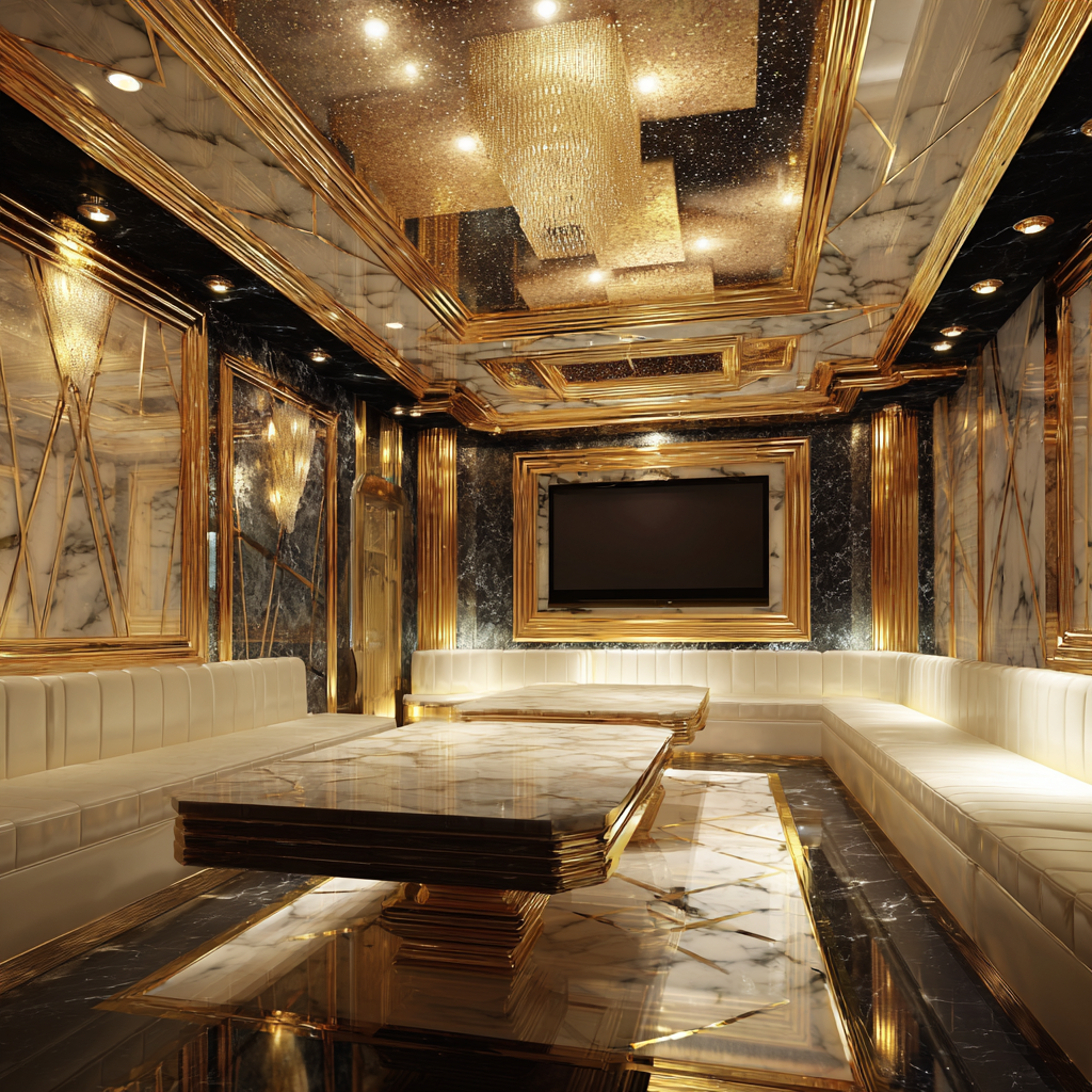 공덕 루카 셔츠룸 룸 이미지 18