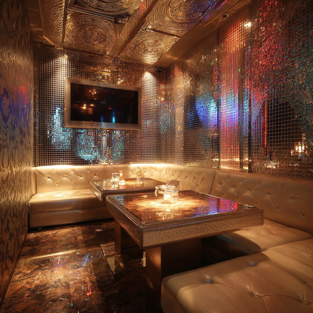 공덕 루카 셔츠룸 룸 이미지 0