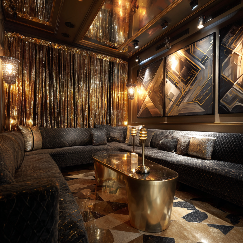 공덕 루카 셔츠룸 룸 이미지 19