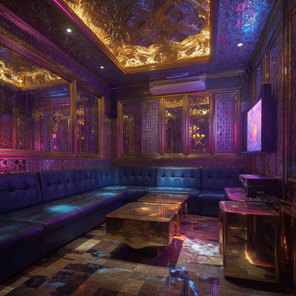 공덕 루카 셔츠룸 룸 이미지 13