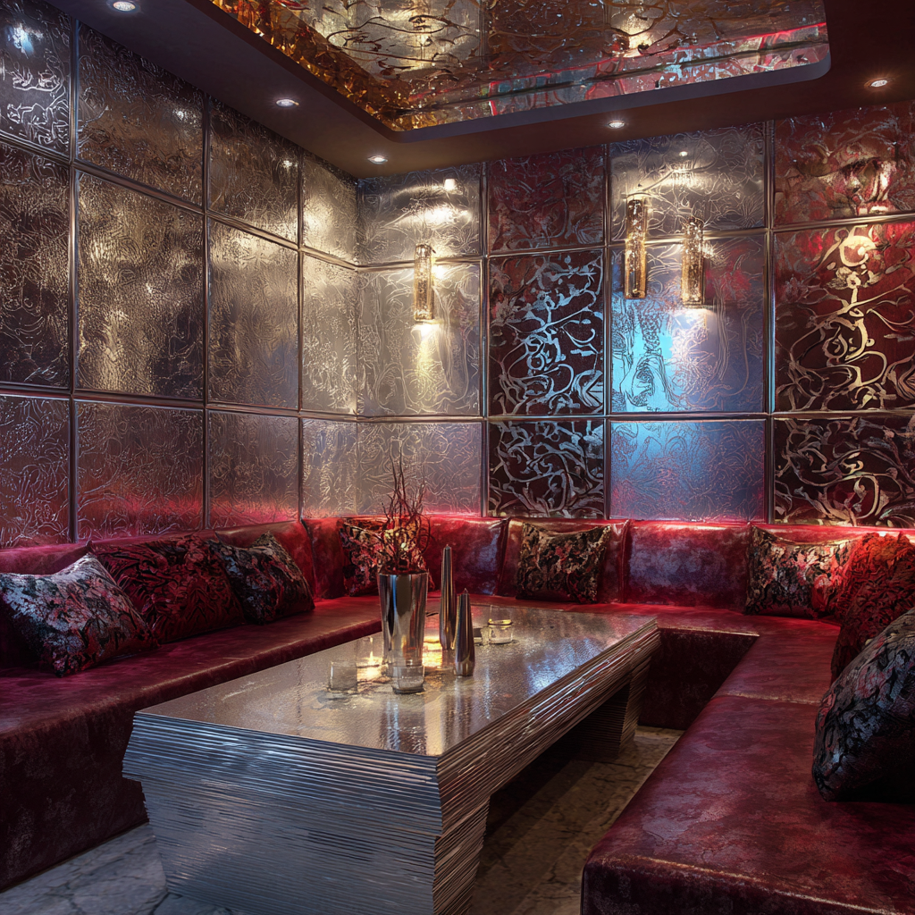 공덕 루카 셔츠룸 룸 이미지 11