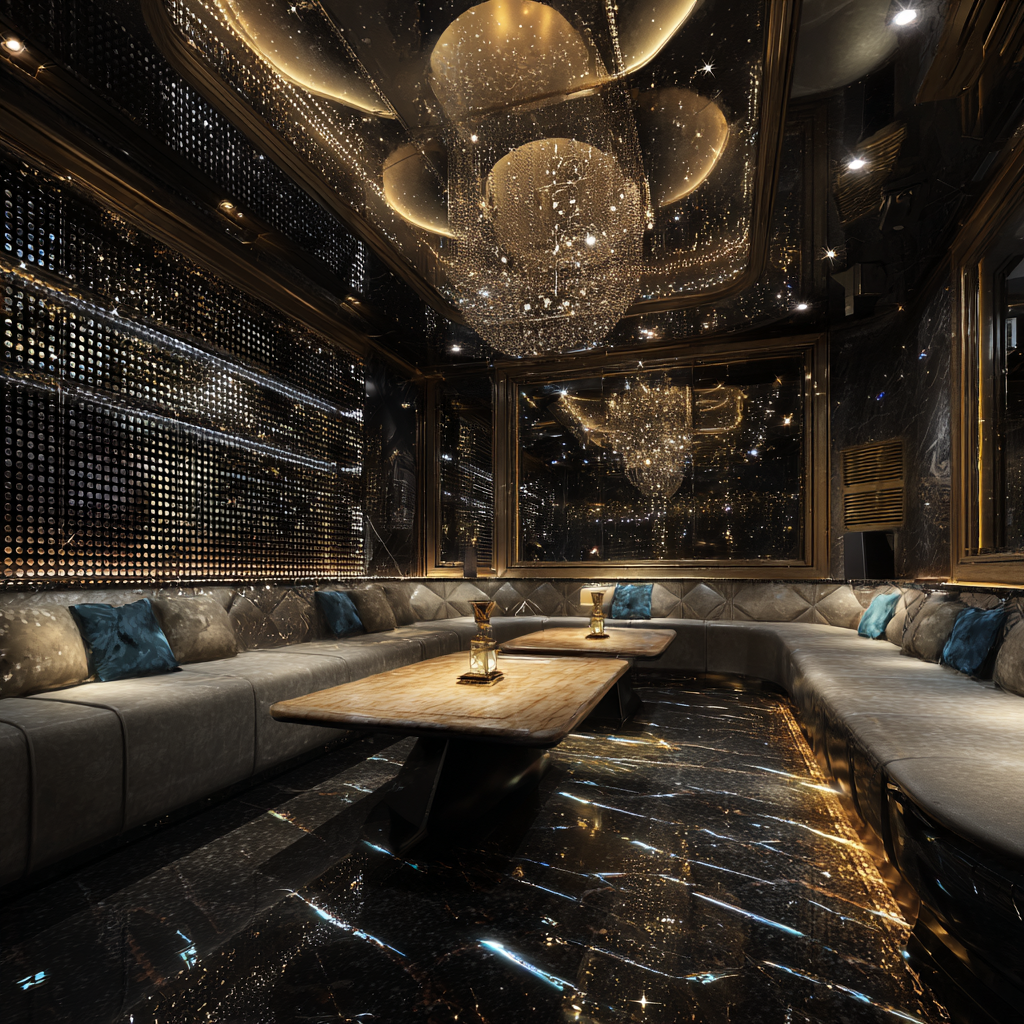 공덕 루카 셔츠룸 룸 이미지 12