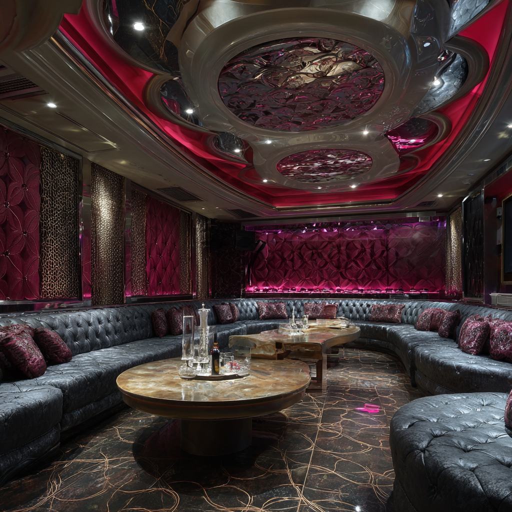 공덕 루카 셔츠룸 룸 이미지 10