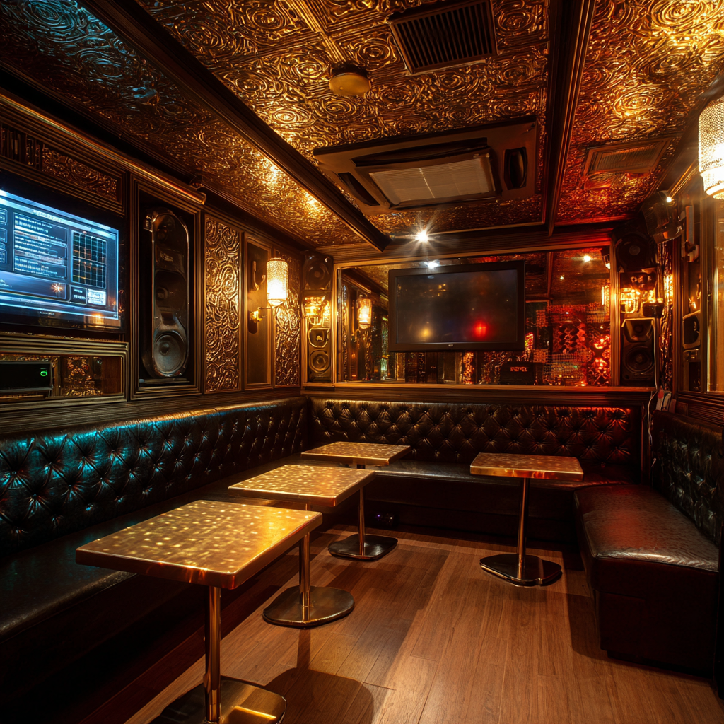 공덕 루카 셔츠룸 룸 이미지 3