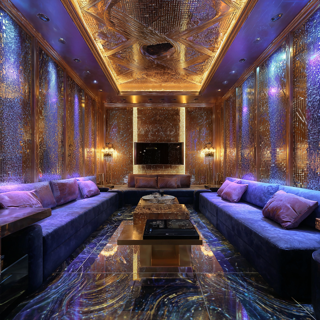 공덕 루카 셔츠룸 룸 이미지 5