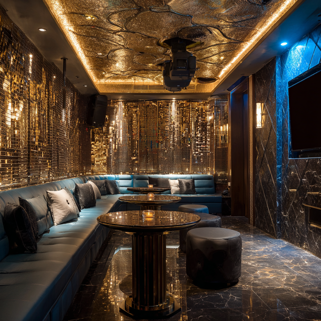 공덕 루카 셔츠룸 룸 이미지 14