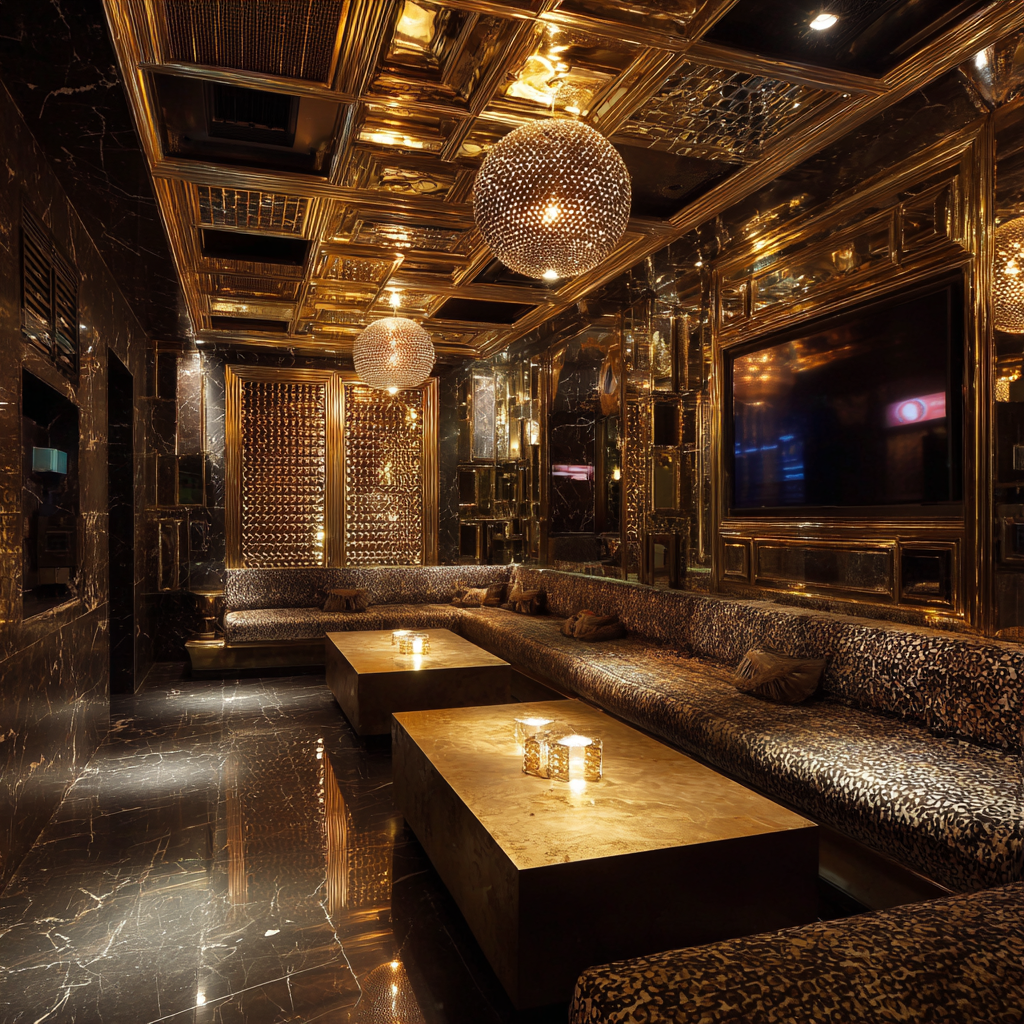 공덕 루카 셔츠룸 룸 이미지 1